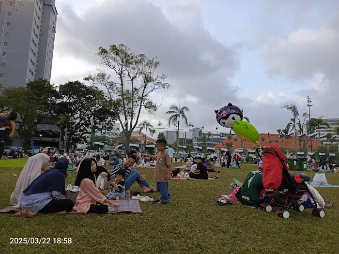 Padang MBK 1 Picture 5