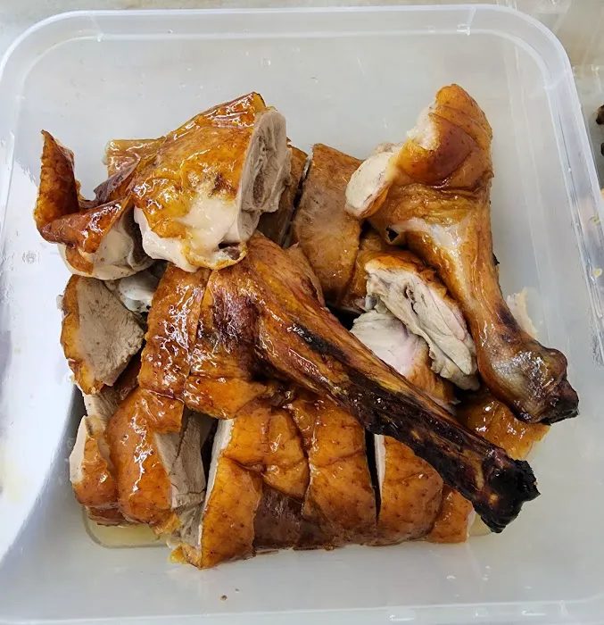 Jiang's Duck Restaurant | Restoran Jiang's Duck Picture 2