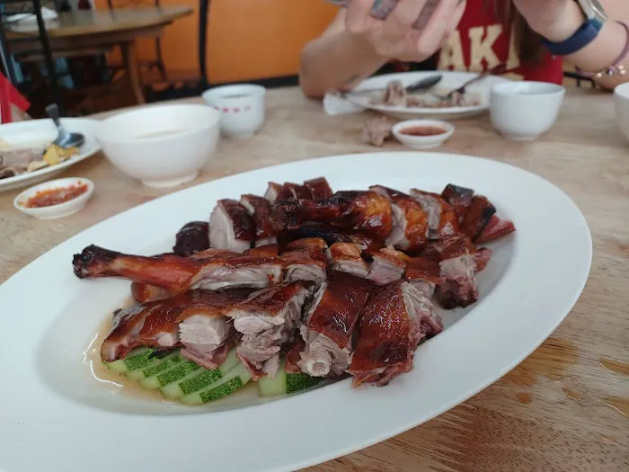 Jiang's Duck Restaurant | Restoran Jiang's Duck Picture 4