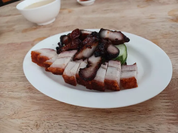 Jiang's Duck Restaurant | Restoran Jiang's Duck Picture 3