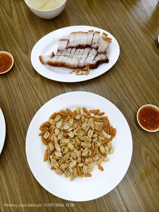 Jiang's Duck Restaurant | Restoran Jiang's Duck Picture 9
