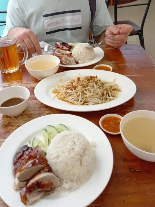 Jiang's Duck Restaurant | Restoran Jiang's Duck Picture 7