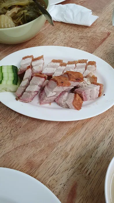 Jiang's Duck Restaurant | Restoran Jiang's Duck Picture 10
