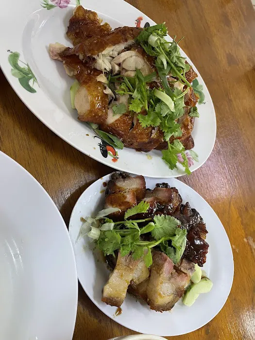 Hong Kee Chicken Rice Restaurant | Restoran Hong Kee Chicken Rice Picture 4