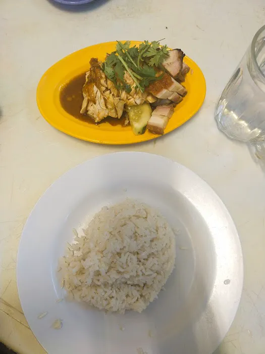 Hong Kee Chicken Rice Restaurant | Restoran Hong Kee Chicken Rice Picture 5