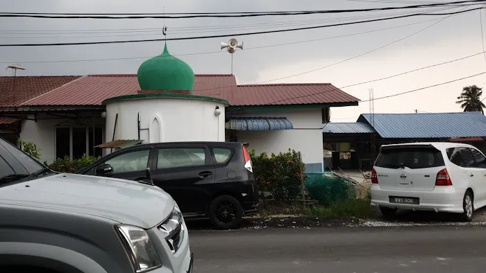 Surau Hj.Mokhtar Picture 1