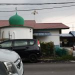 Surau Hj.Mokhtar
