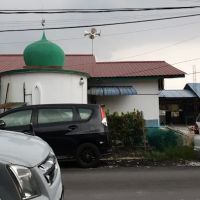 Surau Hj.Mokhtar ico