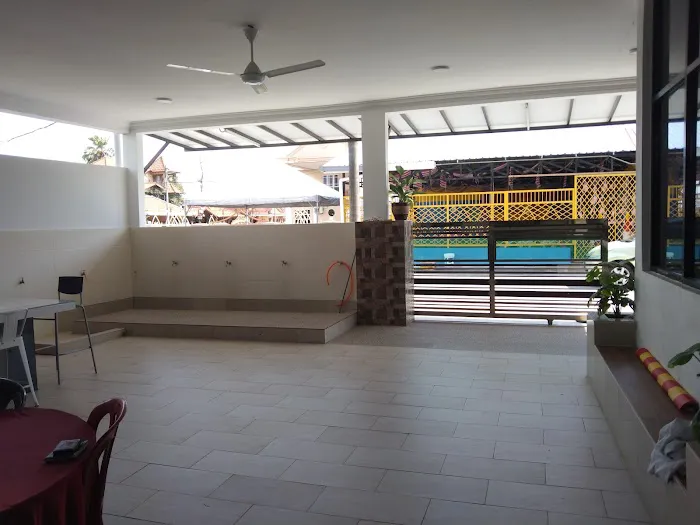 Surau Hj.Mokhtar Picture 3
