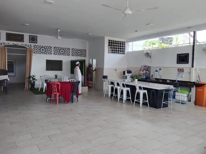 Surau Hj.Mokhtar Picture 5