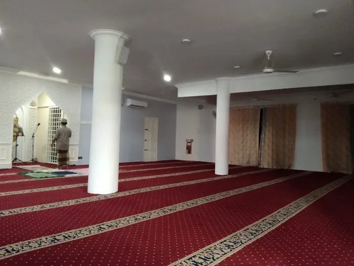 Surau Hj.Mokhtar Picture 6