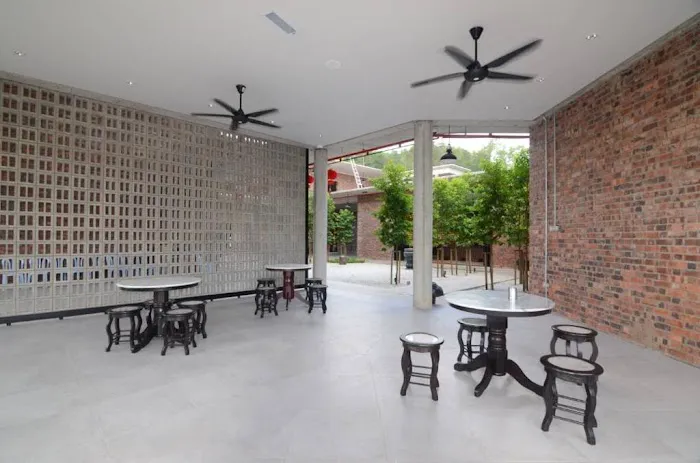 Kuantan Memorial Hall Picture 6