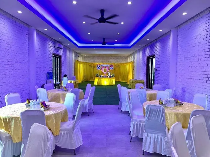 Kuantan Memorial Hall Picture 7