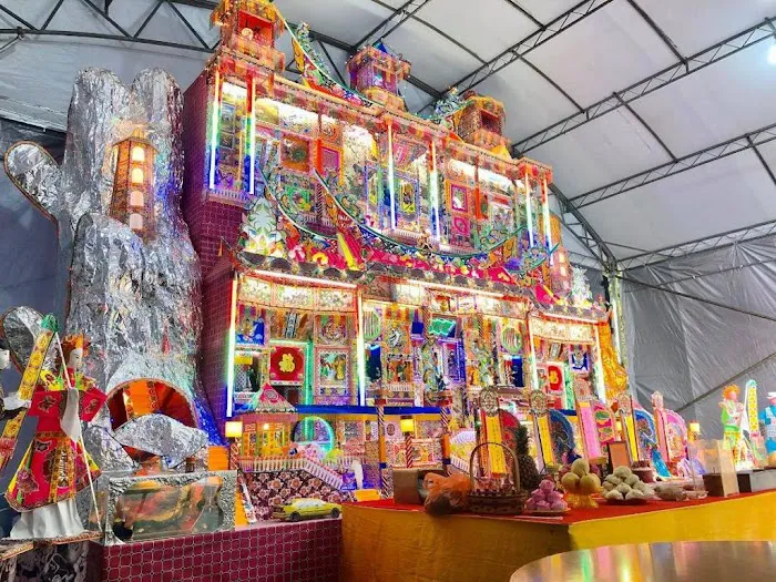 Kuantan Memorial Hall Picture 10