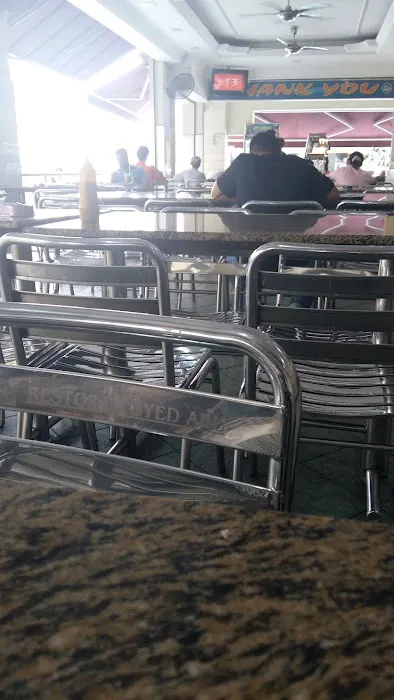 Syed Abu Restaurant | Restoran Syed Abu Picture 3