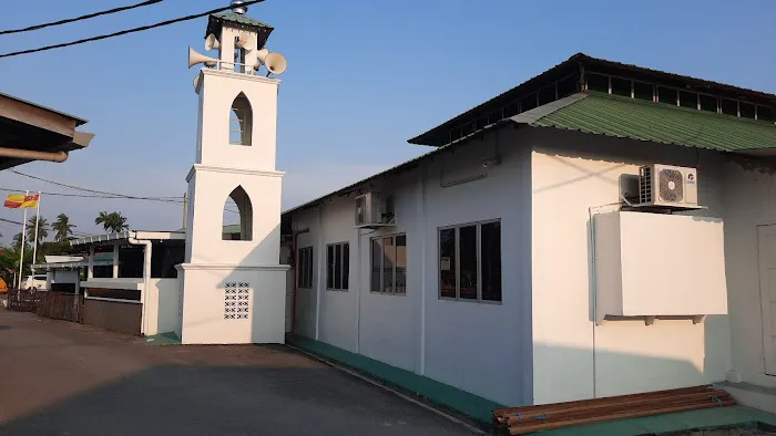 Surau Khusyairiah Picture 2