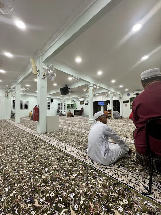 Surau Khusyairiah Picture 1