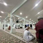 Surau Khusyairiah