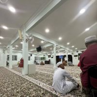 Surau Khusyairiah ico