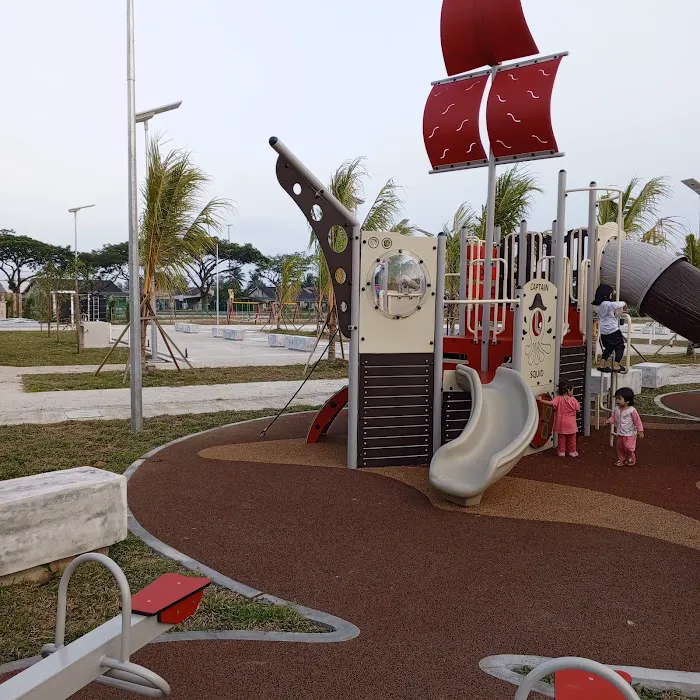 Riverside Park Picture 3