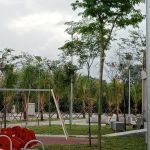 Riverside Park