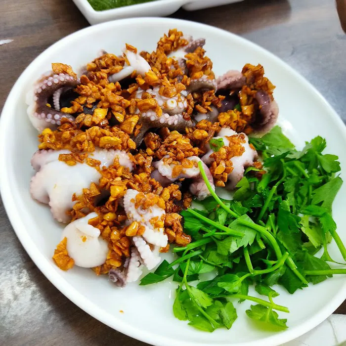 Xin Teochew Seafood Porridge & Noodle sunway commercial Picture 4