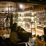 AiJiu Wine Bar