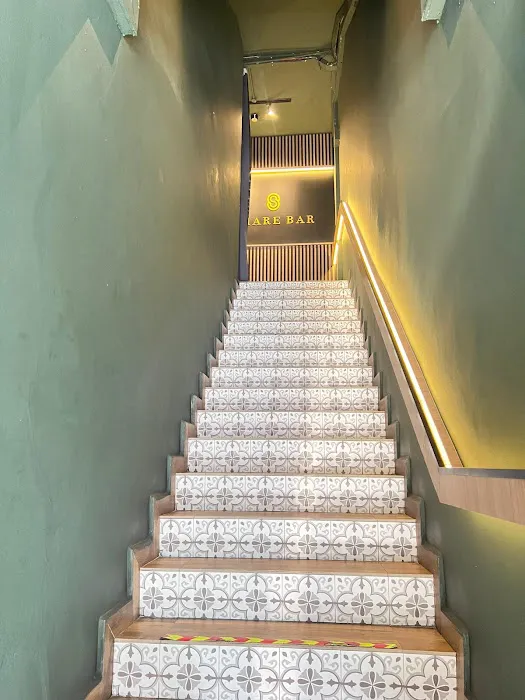 AiJiu Wine Bar Picture 8