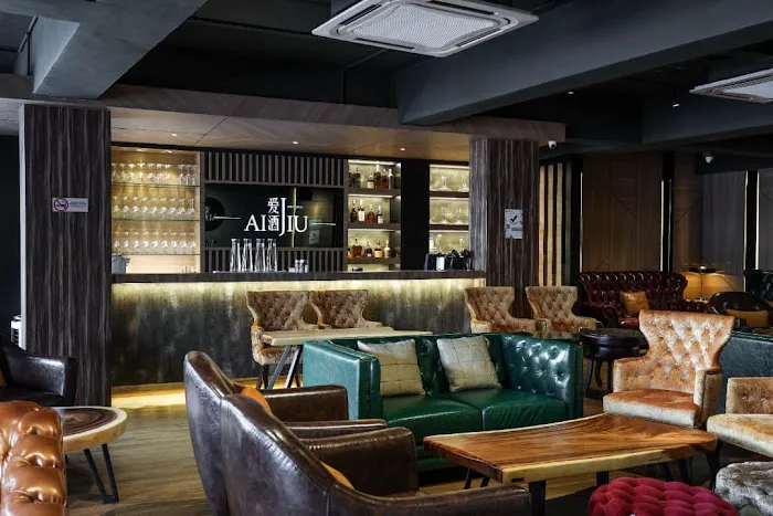 AiJiu Wine Bar Picture 4