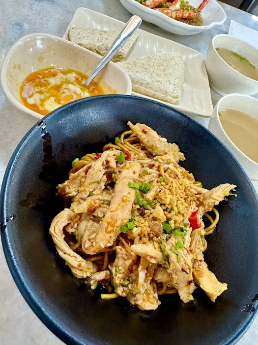 住家面馆 Sunwaymas Noodle House Picture 2