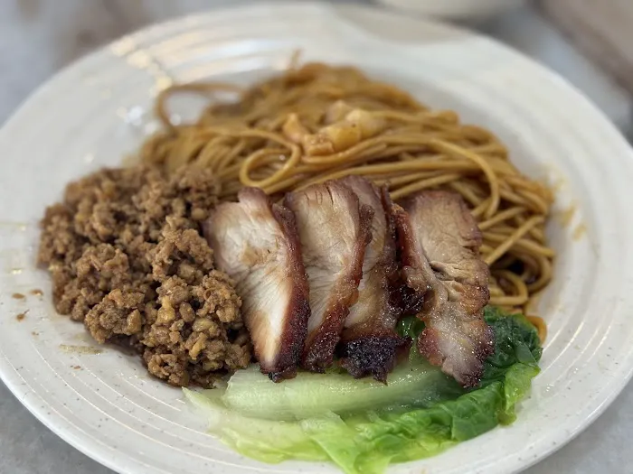 住家面馆 Sunwaymas Noodle House Picture 4