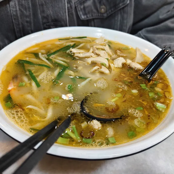 住家面馆 Sunwaymas Noodle House Picture 6