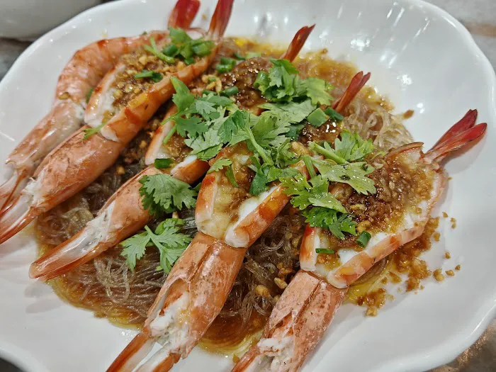 住家面馆 Sunwaymas Noodle House Picture 8