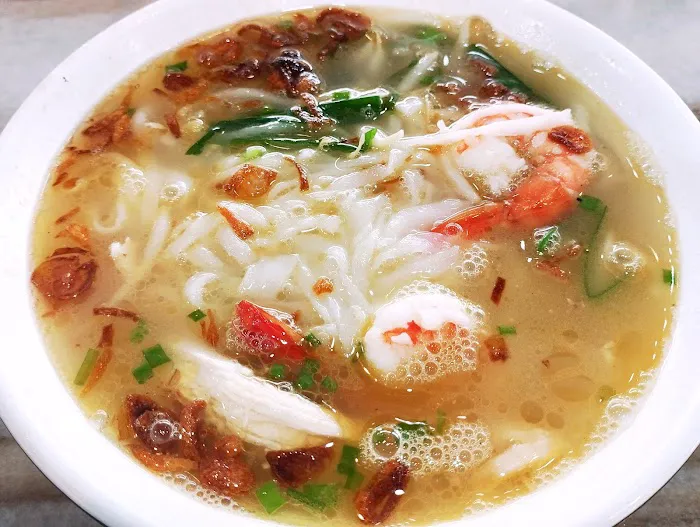住家面馆 Sunwaymas Noodle House Picture 7
