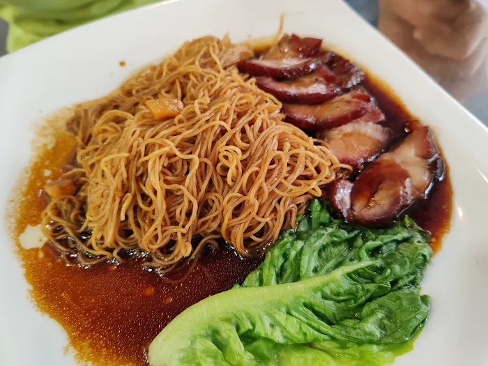住家面馆 Sunwaymas Noodle House Picture 9
