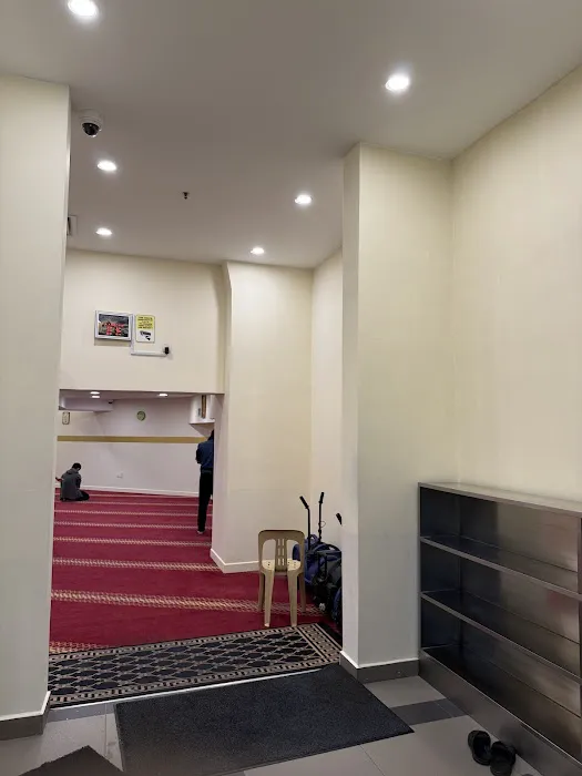 Surau Picture 1