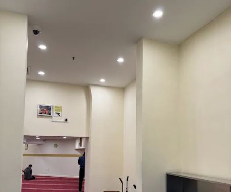 Surau