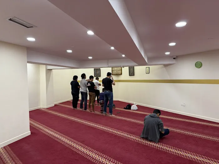 Surau Picture 2