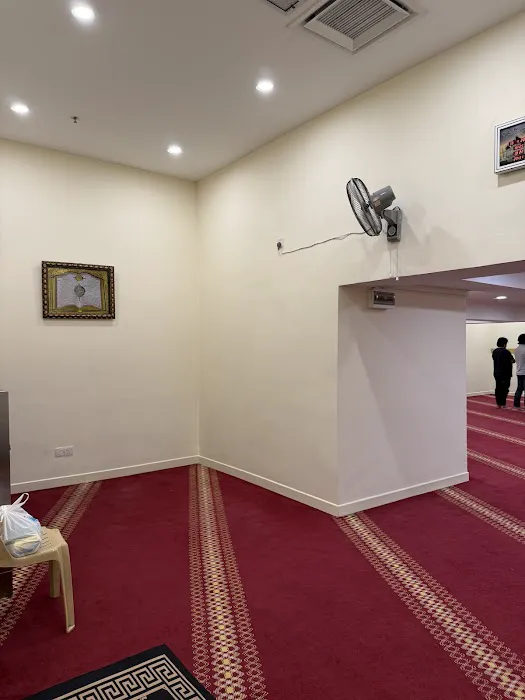 Surau Picture 7