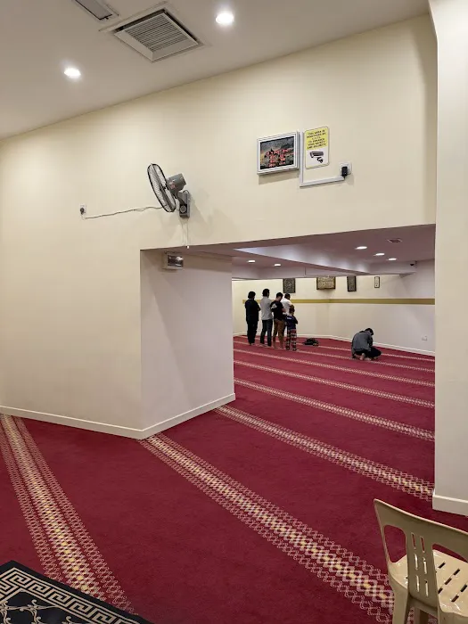 Surau Picture 9