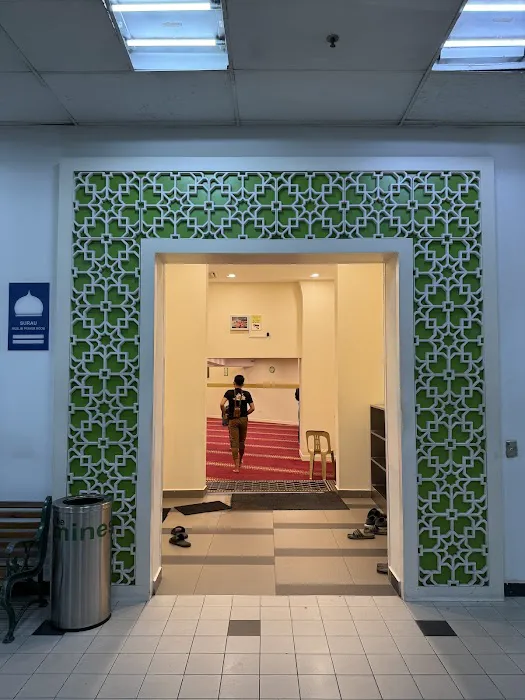 Surau Picture 8