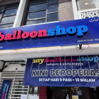 myballoonshop ico
