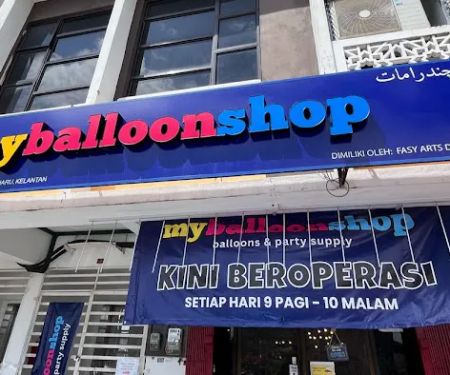 myballoonshop