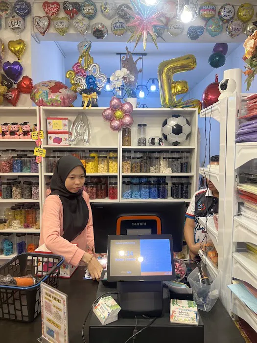myballoonshop Picture 5