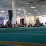 Surau Al-Ghazali Maktab Tentera DiRaja