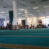 Surau Al-Ghazali Maktab Tentera DiRaja ico