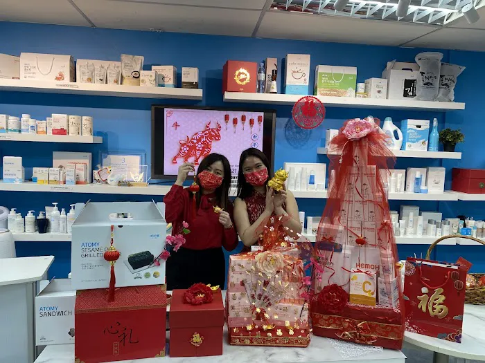 Atomy Puchong Jaya Clarity Center Picture 1