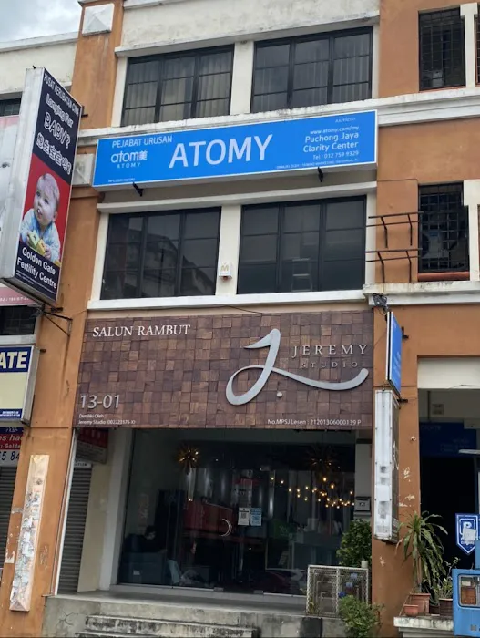 Atomy Puchong Jaya Clarity Center Picture 2