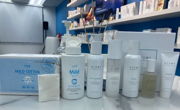 Atomy Puchong Jaya Clarity Center Picture 7