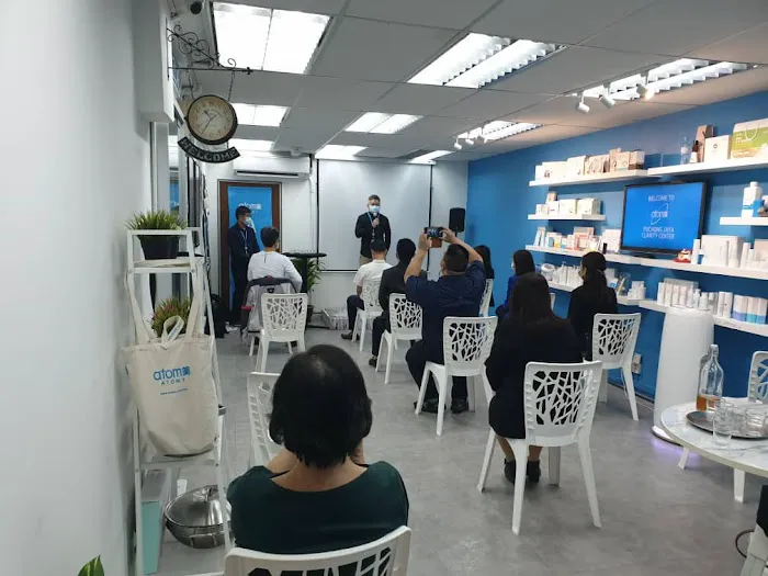 Atomy Puchong Jaya Clarity Center Picture 9